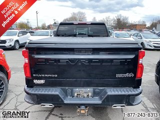 Chevrolet Silverado 1500 High Country crewcab diesel boite 6.6 2021 à Granby, Québec - 4 - w320h240px