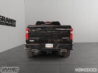 Chevrolet Silverado 1500 High Country crewcab diesel boite 6.6 2021 à Granby, Québec - 6 - w320h240px