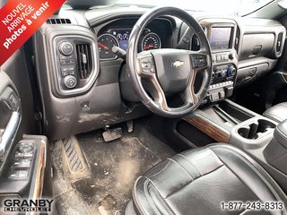 Chevrolet Silverado 1500 High Country crewcab diesel boite 6.6 2021 à Granby, Québec - 6 - w320h240px