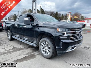 Chevrolet Silverado 1500 High Country crewcab diesel boite 6.6 2021 à Granby, Québec - 3 - w320h240px