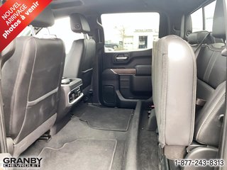 Chevrolet Silverado 1500 High Country crewcab diesel boite 6.6 2021 à Granby, Québec - 5 - w320h240px