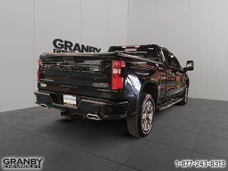 Chevrolet Silverado 1500 High Country crewcab diesel boite 6.6 2021 à Granby, Québec - 5 - w320h240px