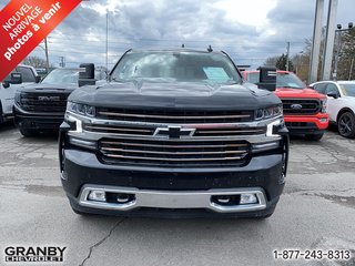 Chevrolet Silverado 1500 High Country crewcab diesel boite 6.6 2021 à Granby, Québec - 2 - w320h240px