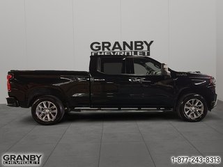 Chevrolet Silverado 1500 High Country crewcab diesel boite 6.6 2021 à Granby, Québec - 4 - w320h240px