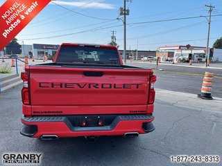 2021 Chevrolet Silverado 1500 in Granby, Quebec - 5 - w320h240px