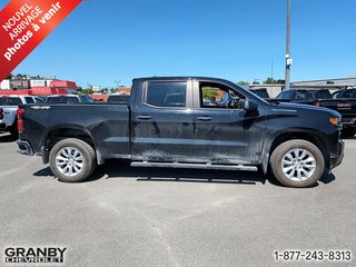 2021 Chevrolet Silverado 1500 in Granby, Quebec - 2 - w320h240px