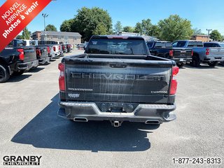 2021 Chevrolet Silverado 1500 in Granby, Quebec - 4 - w320h240px