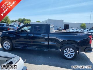 2021 Chevrolet Silverado 1500 in Granby, Quebec - 6 - w320h240px
