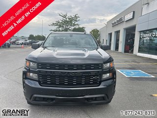 2021 Chevrolet Silverado 1500 in Granby, Quebec - 3 - w320h240px