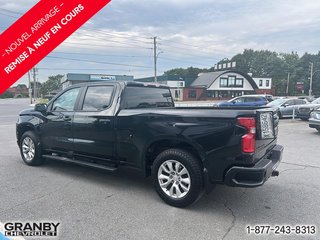 2021 Chevrolet Silverado 1500 in Granby, Quebec - 6 - w320h240px