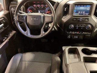2022 Chevrolet Silverado 1500 in Granby, Quebec - 18 - w320h240px
