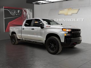 2022 Chevrolet Silverado 1500 in Granby, Quebec - 6 - w320h240px