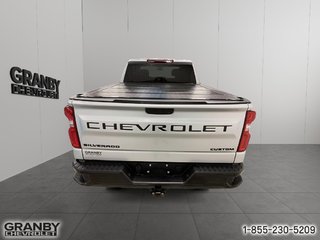 2022 Chevrolet Silverado 1500 in Granby, Quebec - 5 - w320h240px