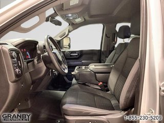 2022 Chevrolet Silverado 1500 in Granby, Quebec - 10 - w320h240px