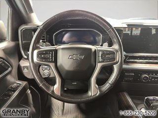 2022 Chevrolet Silverado 1500 in Granby, Quebec - 11 - w320h240px