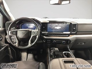 2022 Chevrolet Silverado 1500 in Granby, Quebec - 9 - w320h240px