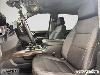 2022 Chevrolet Silverado 1500 in Granby, Quebec - 8 - w320h240px