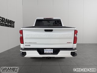 2022  Silverado 1500 RST CREWCAB DIESEL BOITE 6.6 in Granby, Quebec - 6 - w320h240px