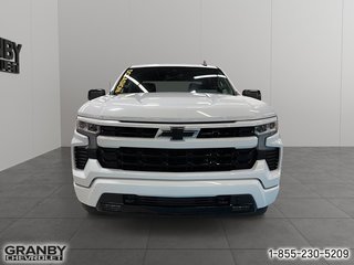 2022  Silverado 1500 RST CREWCAB DIESEL BOITE 6.6 in Granby, Quebec - 2 - w320h240px