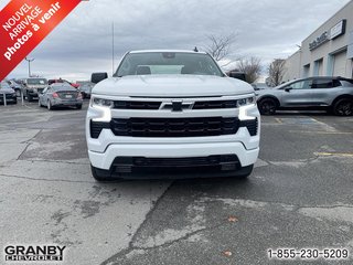 2022 Chevrolet Silverado 1500 in Granby, Quebec - 3 - w320h240px