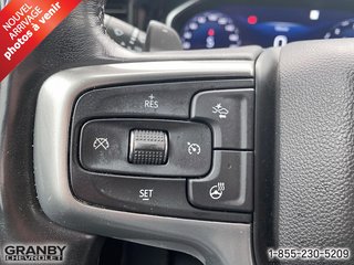 2022 Chevrolet Silverado 1500 in Granby, Quebec - 13 - w320h240px