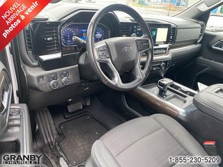 2022 Chevrolet Silverado 1500 in Granby, Quebec - 10 - w320h240px