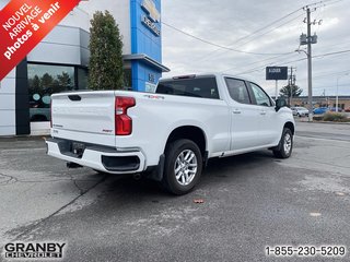 2022 Chevrolet Silverado 1500 in Granby, Quebec - 8 - w320h240px