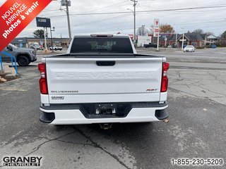 2022 Chevrolet Silverado 1500 in Granby, Quebec - 7 - w320h240px