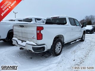 Chevrolet Silverado 1500  2022 à Granby, Québec - 4 - w320h240px