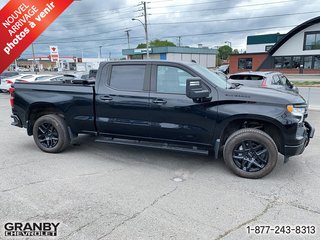 2022 Chevrolet Silverado 1500 RST CREWCAB BOITE 6.6 MOTEUR 6.2L in Granby, Quebec - 2 - w320h240px