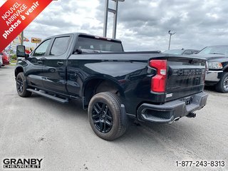 2022 Chevrolet Silverado 1500 RST CREWCAB BOITE 6.6 MOTEUR 6.2L in Granby, Quebec - 5 - w320h240px