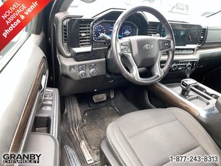 2022 Chevrolet Silverado 1500 RST CREWCAB BOITE 6.6 MOTEUR 6.2L in Granby, Quebec - 6 - w320h240px