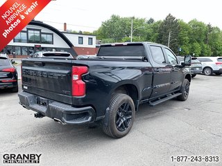 2022 Chevrolet Silverado 1500 RST CREWCAB BOITE 6.6 MOTEUR 6.2L in Granby, Quebec - 3 - w320h240px