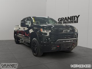 2022 Chevrolet Silverado 1500 RST CREWCAB BOITE 6.6 MOTEUR 6.2L in Granby, Quebec - 3 - w320h240px