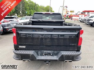 2022 Chevrolet Silverado 1500 RST CREWCAB BOITE 6.6 MOTEUR 6.2L in Granby, Quebec - 4 - w320h240px