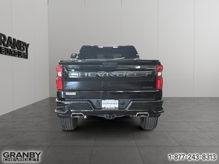2022 Chevrolet Silverado 1500 RST CREWCAB BOITE 6.6 MOTEUR 6.2L in Granby, Quebec - 6 - w320h240px