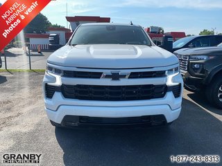 Chevrolet Silverado 1500  2022 à Granby, Québec - 3 - w320h240px