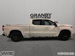 2022 Chevrolet Silverado 1500 in Granby, Quebec - 4 - w320h240px