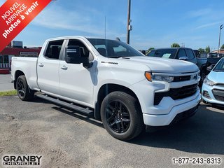 Chevrolet Silverado 1500  2022 à Granby, Québec - 2 - w320h240px