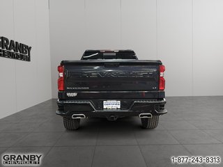 Chevrolet Silverado 1500  2022 à Granby, Québec - 6 - w320h240px