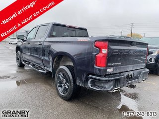 2022 Chevrolet Silverado 1500 LT Trail Boss CREWCAB BOITE6.6 DIESEL in Granby, Quebec - 6 - w320h240px