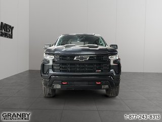 Chevrolet Silverado 1500  2022 à Granby, Québec - 2 - w320h240px