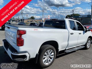 2022 Chevrolet Silverado 1500 in Granby, Quebec - 5 - w320h240px