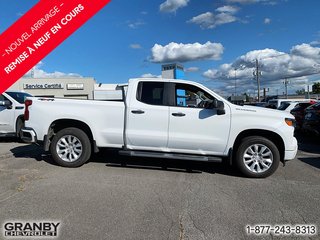 2022 Chevrolet Silverado 1500 in Granby, Quebec - 4 - w320h240px