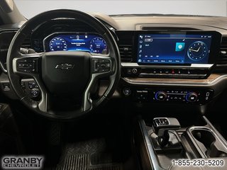 2023 Chevrolet Silverado 1500 in Granby, Quebec - 10 - w320h240px