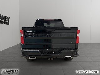 2023 Chevrolet Silverado 1500 in Granby, Quebec - 3 - w320h240px