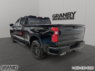 2023 Chevrolet Silverado 1500 in Granby, Quebec - 4 - w320h240px