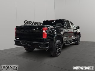 Chevrolet Silverado 1500  2023 à Granby, Québec - 5 - w320h240px