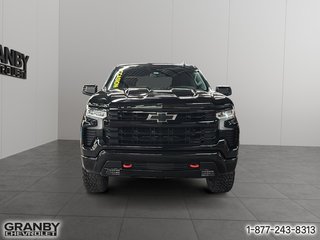 Chevrolet Silverado 1500  2023 à Granby, Québec - 2 - w320h240px