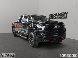 Chevrolet Silverado 1500  2023 à Granby, Québec - 3 - w320h240px